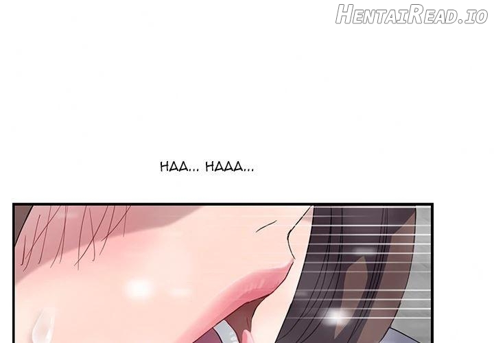 My Stepmom Chapter 39 - page 3