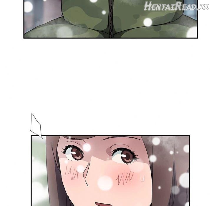 My Stepmom Chapter 39 - page 33