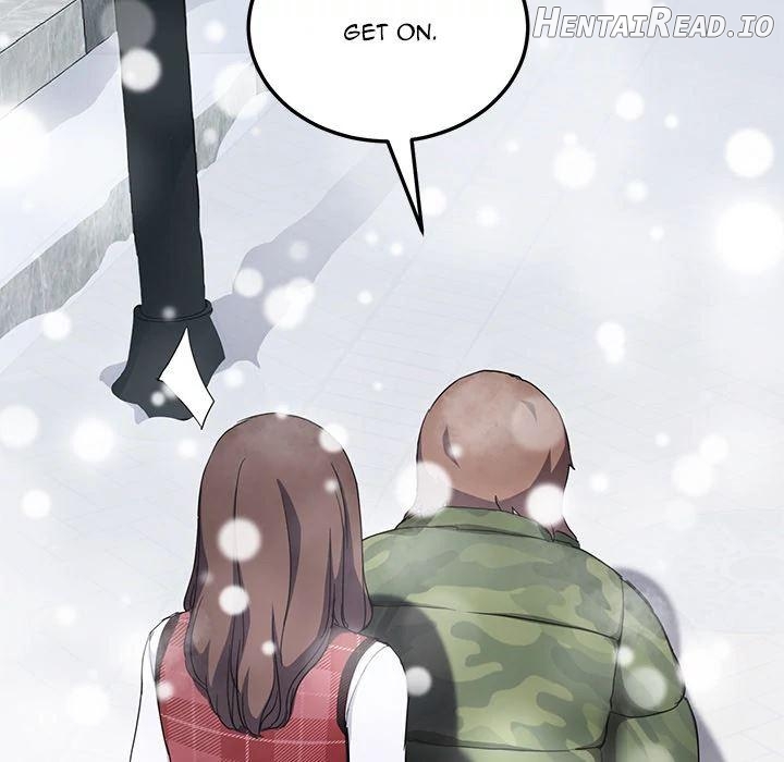 My Stepmom Chapter 39 - page 35