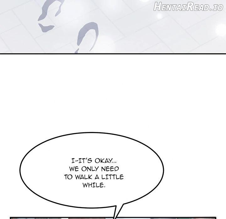 My Stepmom Chapter 39 - page 37
