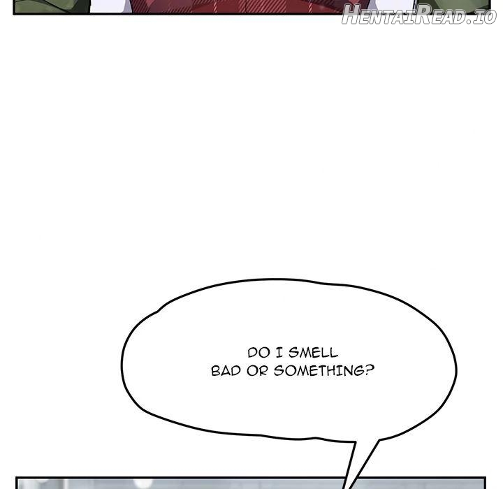 My Stepmom Chapter 39 - page 48
