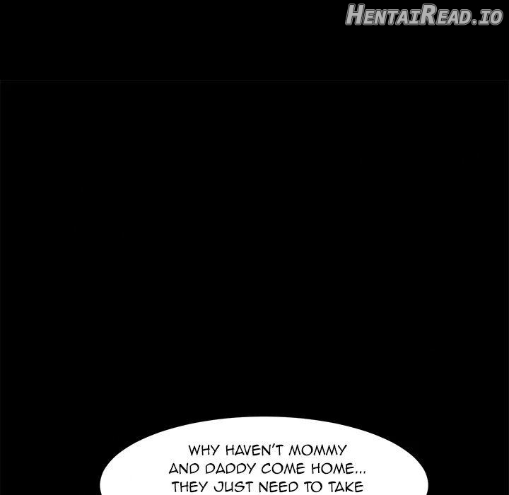My Stepmom Chapter 39 - page 53