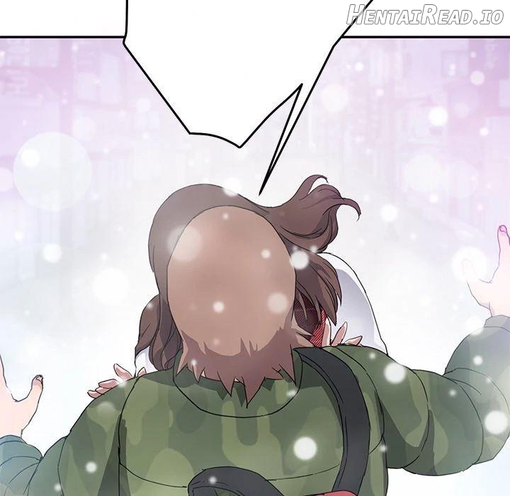 My Stepmom Chapter 39 - page 6