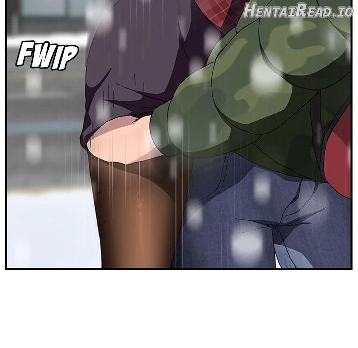 My Stepmom Chapter 39 - page 63