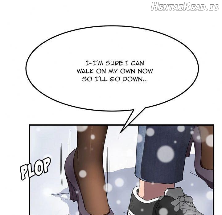 My Stepmom Chapter 39 - page 69