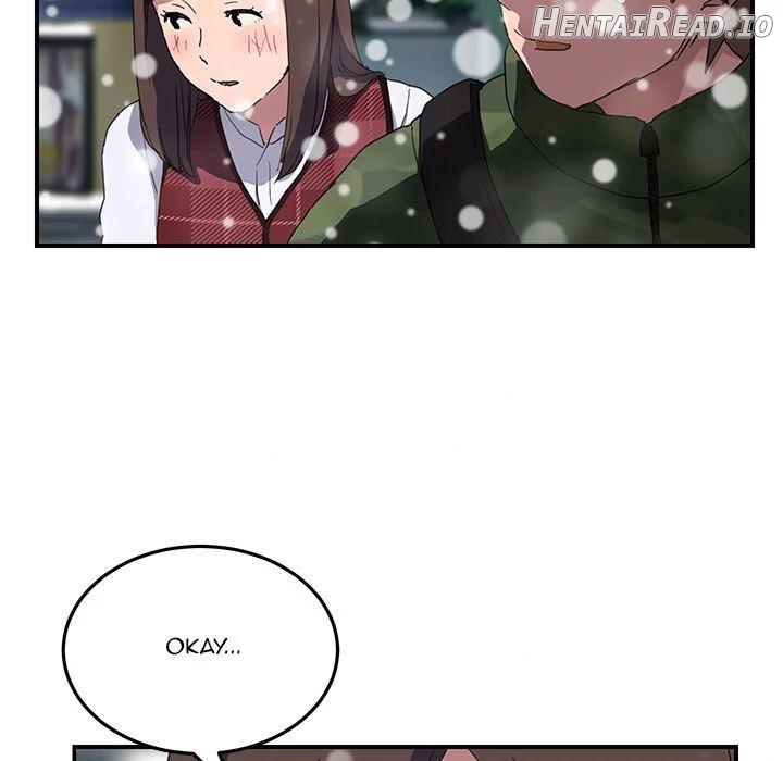 My Stepmom Chapter 39 - page 71