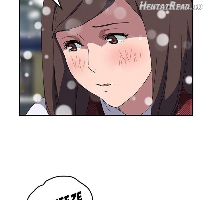 My Stepmom Chapter 39 - page 72