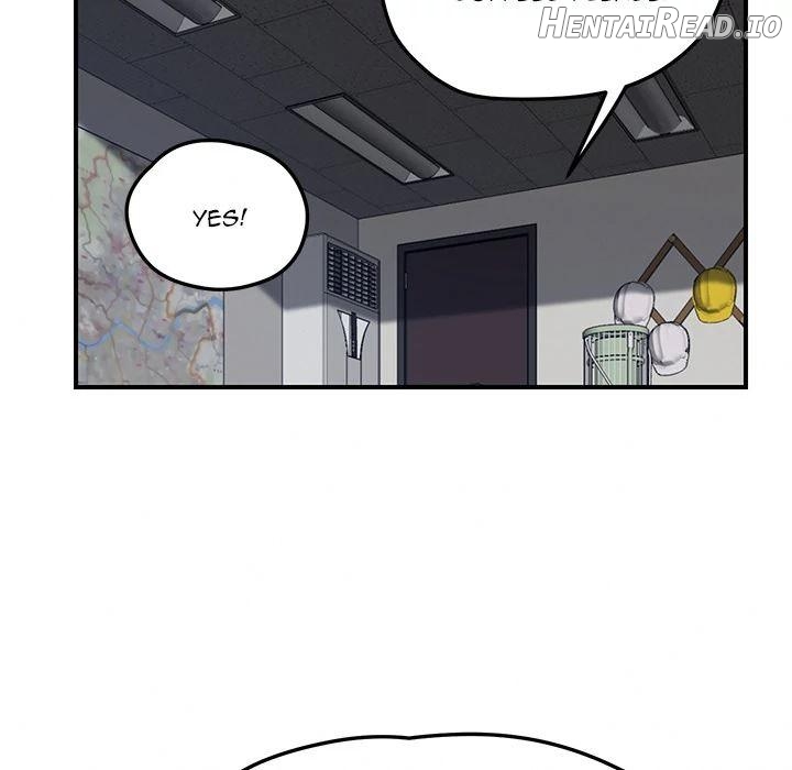My Stepmom Chapter 39 - page 75