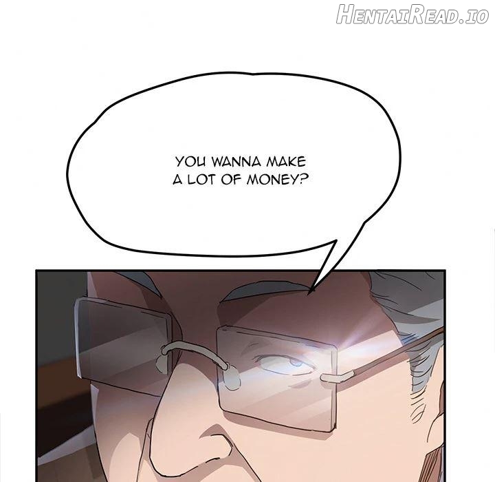 My Stepmom Chapter 39 - page 77