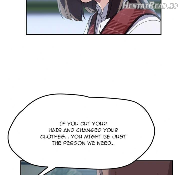 My Stepmom Chapter 39 - page 82