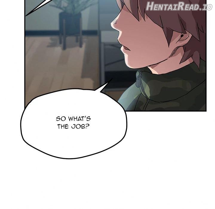 My Stepmom Chapter 39 - page 83