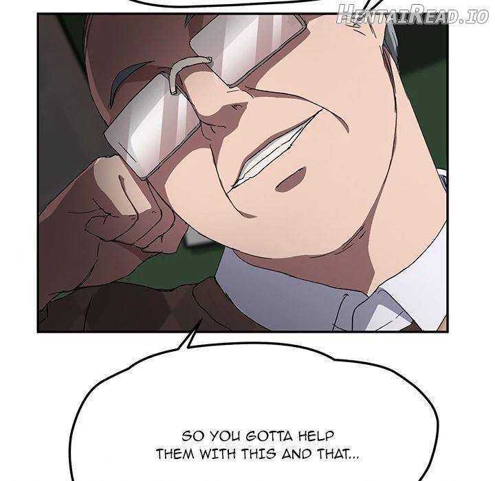 My Stepmom Chapter 39 - page 86
