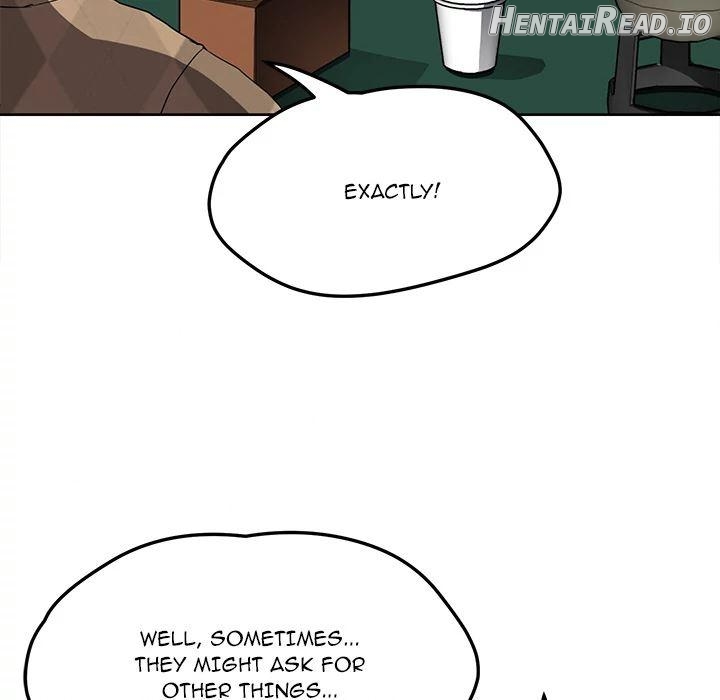 My Stepmom Chapter 39 - page 90