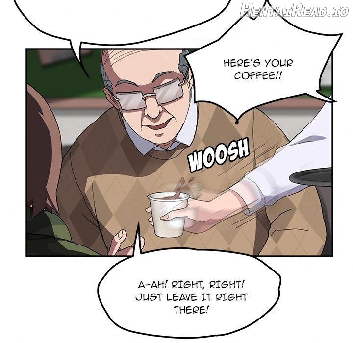 My Stepmom Chapter 39 - page 91