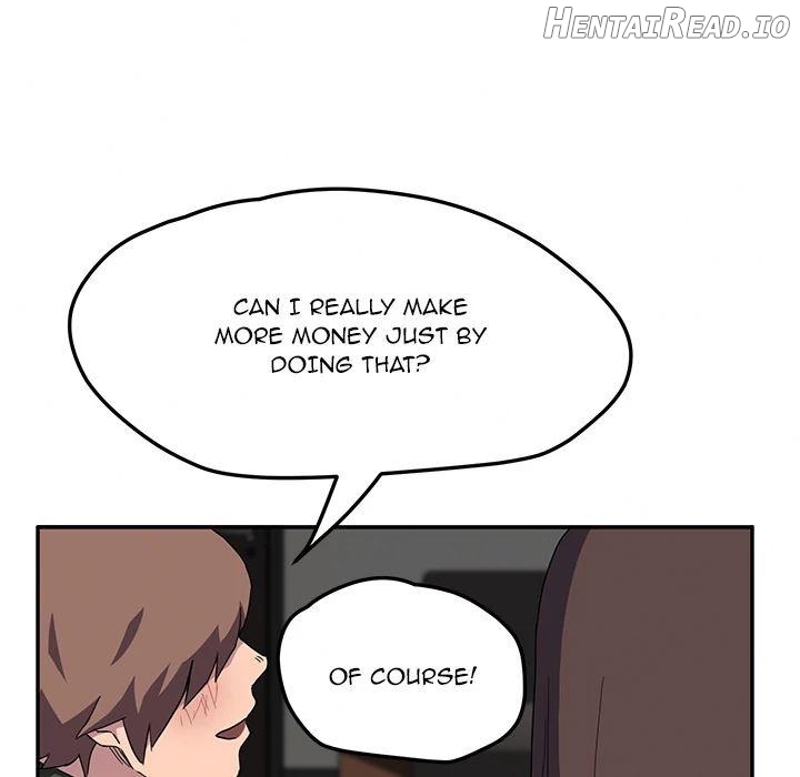 My Stepmom Chapter 39 - page 92