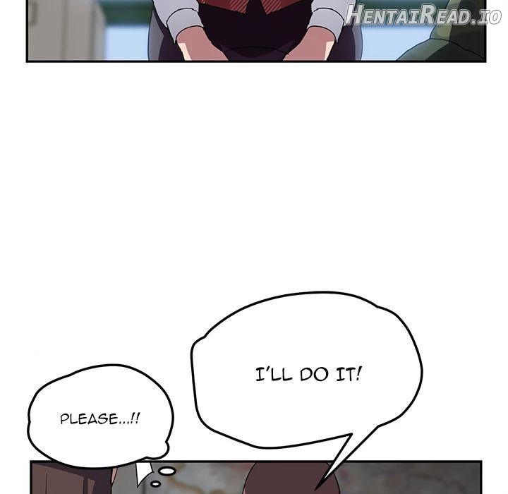 My Stepmom Chapter 39 - page 95