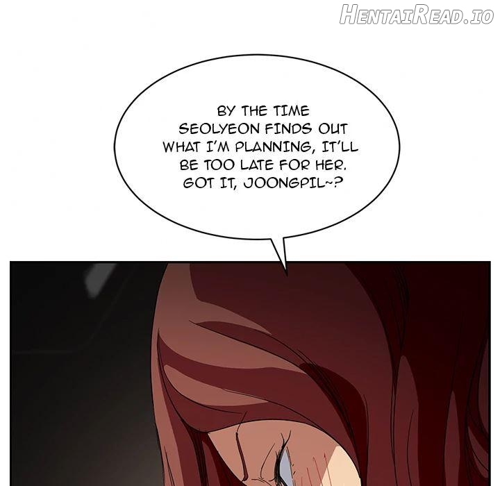 My Stepmom Chapter 17 - page 116