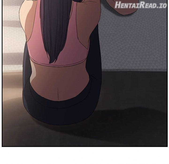 My Stepmom Chapter 17 - page 131