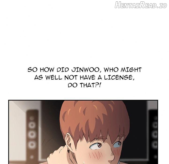 My Stepmom Chapter 17 - page 136