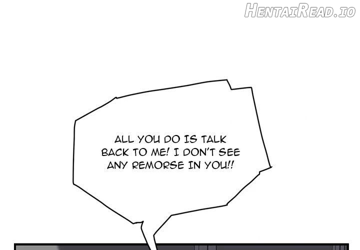 My Stepmom Chapter 17 - page 2