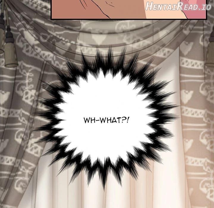 My Stepmom Chapter 17 - page 41