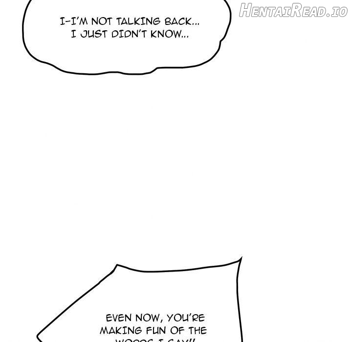 My Stepmom Chapter 17 - page 5