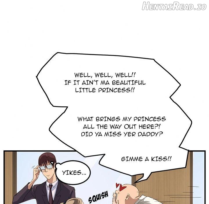 My Stepmom Chapter 17 - page 63