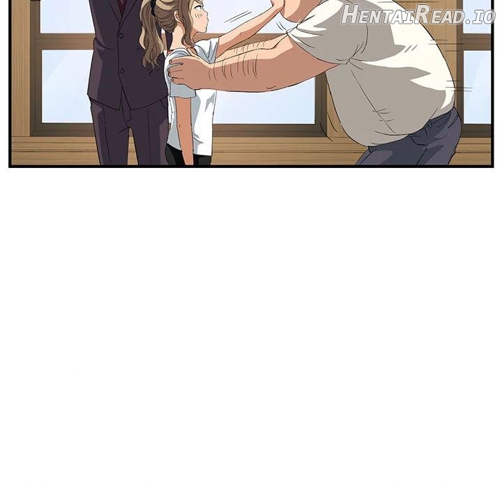My Stepmom Chapter 17 - page 64