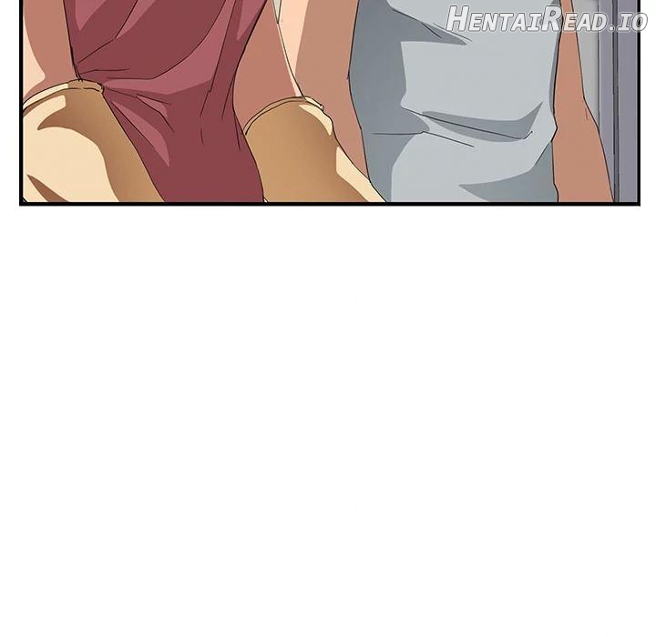 My Stepmom Chapter 17 - page 7