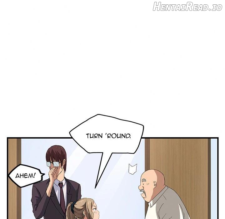 My Stepmom Chapter 17 - page 72