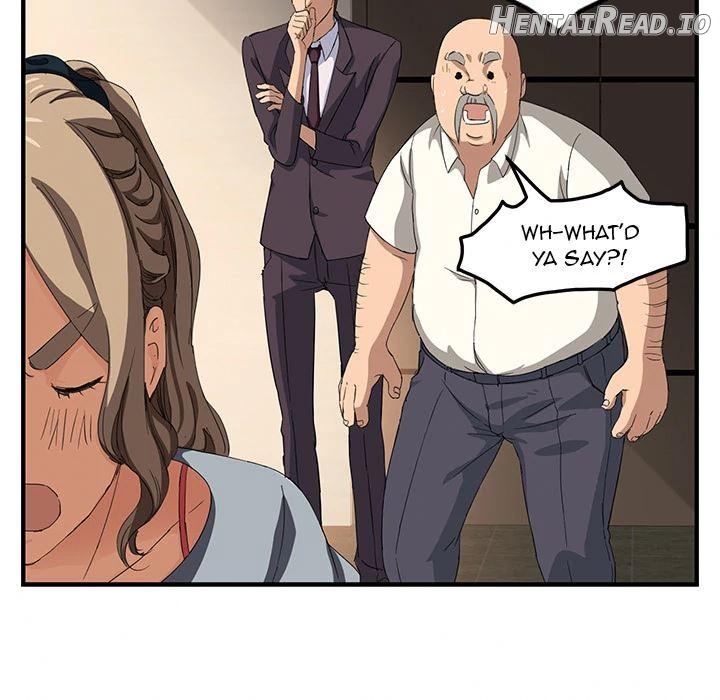 My Stepmom Chapter 17 - page 76