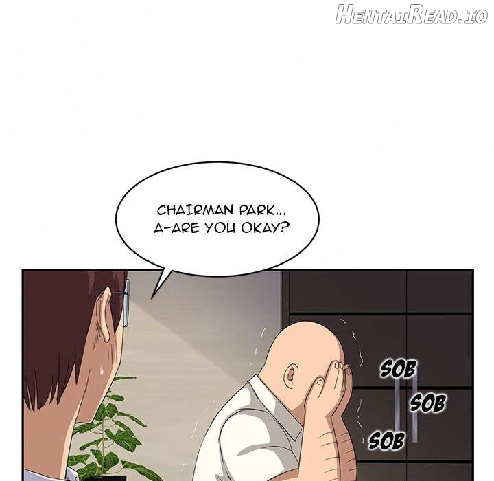 My Stepmom Chapter 17 - page 77