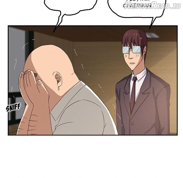 My Stepmom Chapter 17 - page 79
