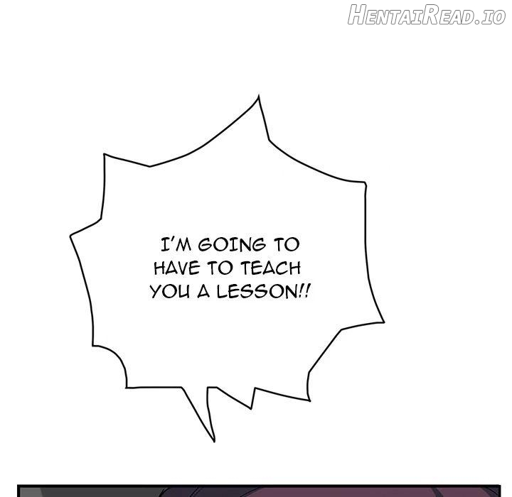 My Stepmom Chapter 17 - page 8