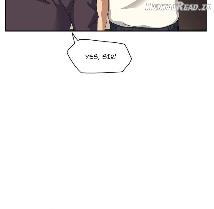 My Stepmom Chapter 17 - page 83