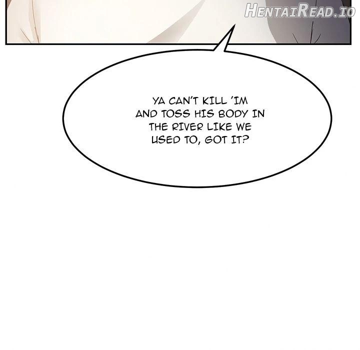 My Stepmom Chapter 17 - page 85