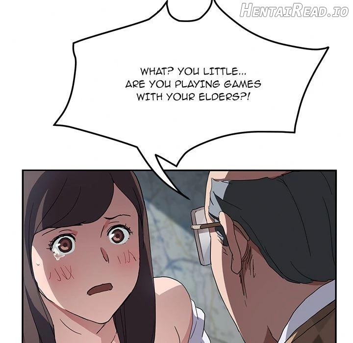 My Stepmom Chapter 40 - page 116