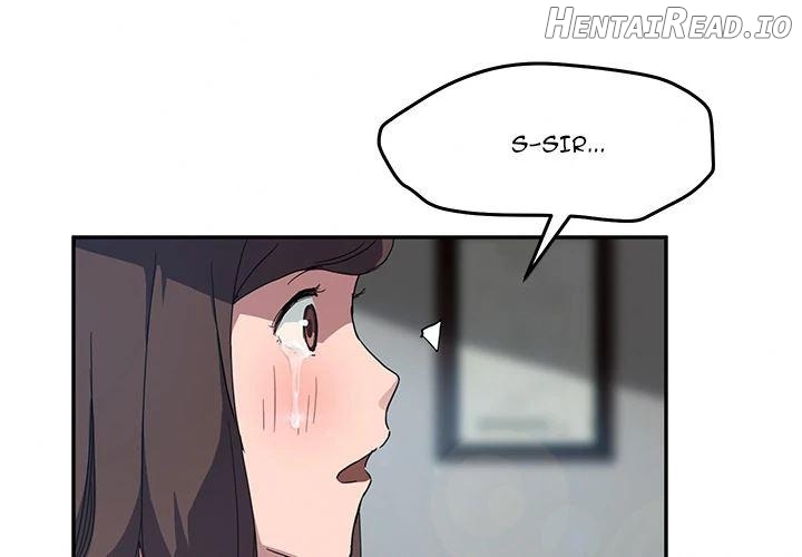 My Stepmom Chapter 40 - page 3