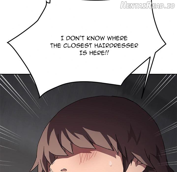 My Stepmom Chapter 40 - page 33