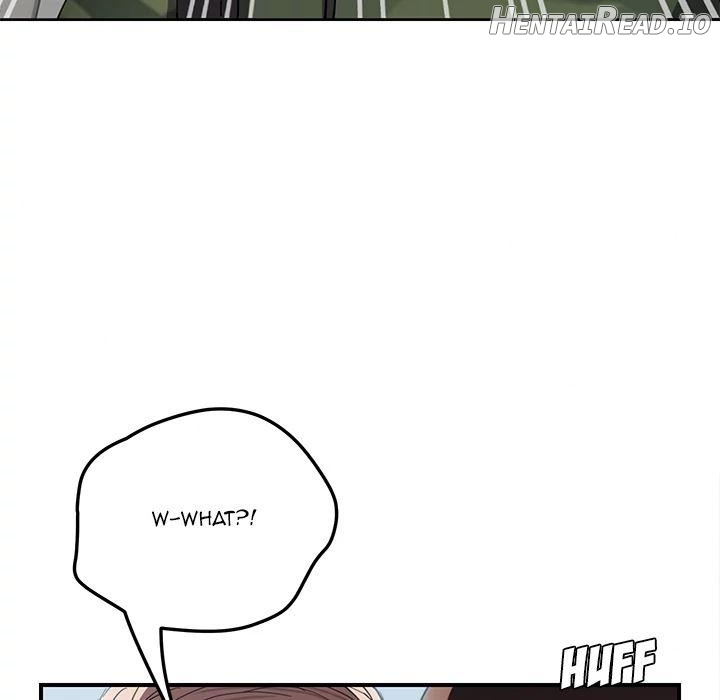My Stepmom Chapter 40 - page 35