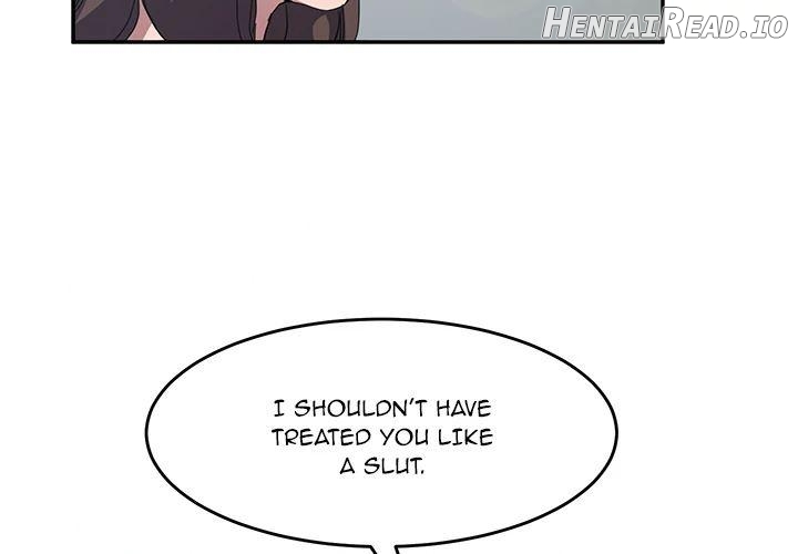 My Stepmom Chapter 40 - page 4