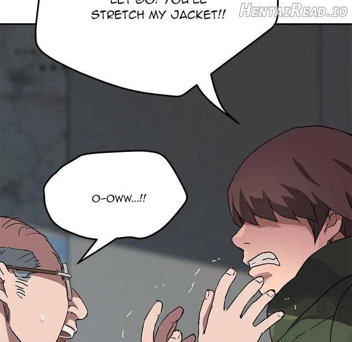 My Stepmom Chapter 40 - page 41
