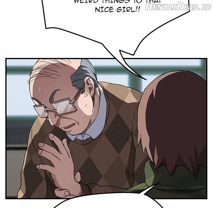 My Stepmom Chapter 40 - page 45