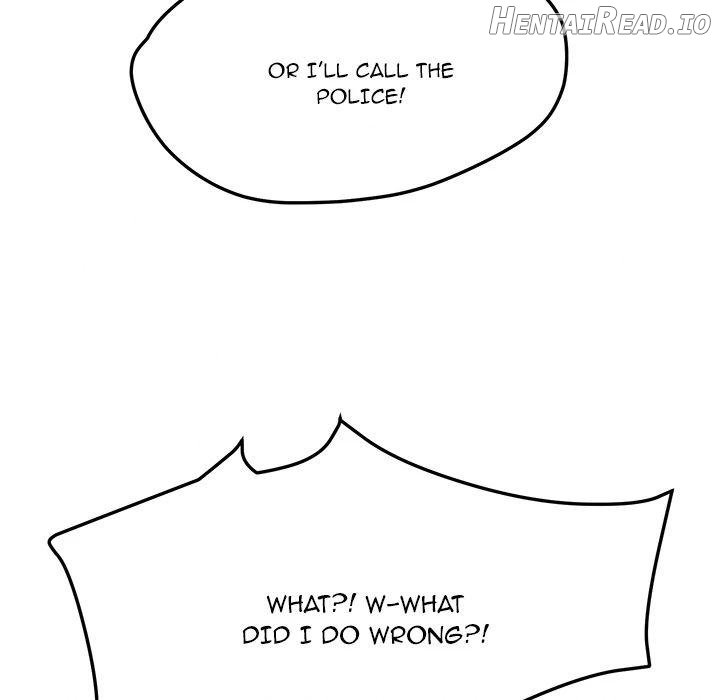 My Stepmom Chapter 40 - page 46