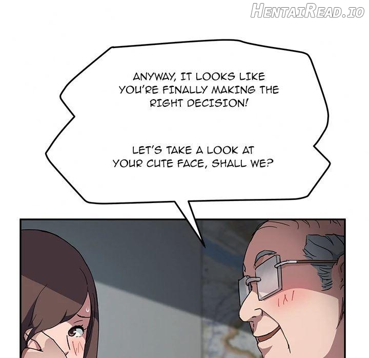 My Stepmom Chapter 40 - page 63
