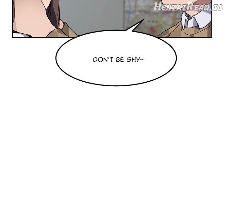 My Stepmom Chapter 40 - page 64