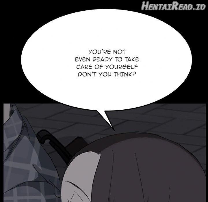 My Stepmom Chapter 40 - page 76