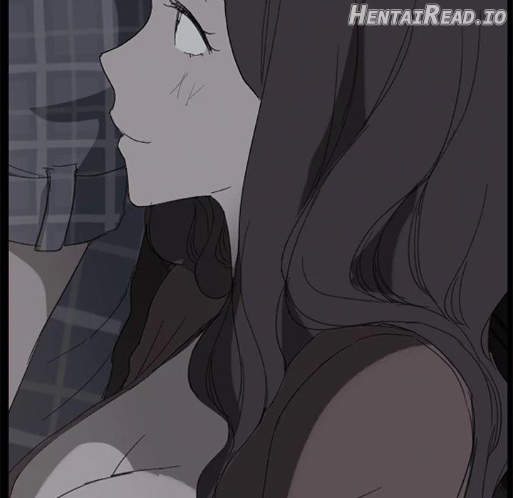 My Stepmom Chapter 40 - page 77