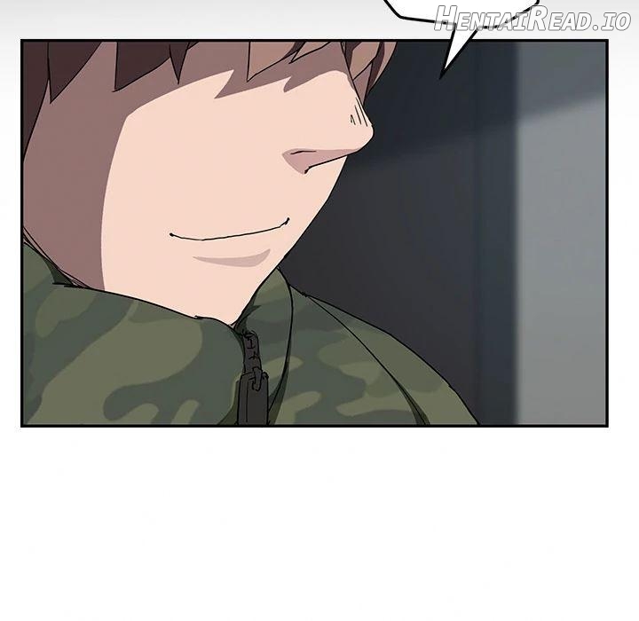 My Stepmom Chapter 40 - page 79