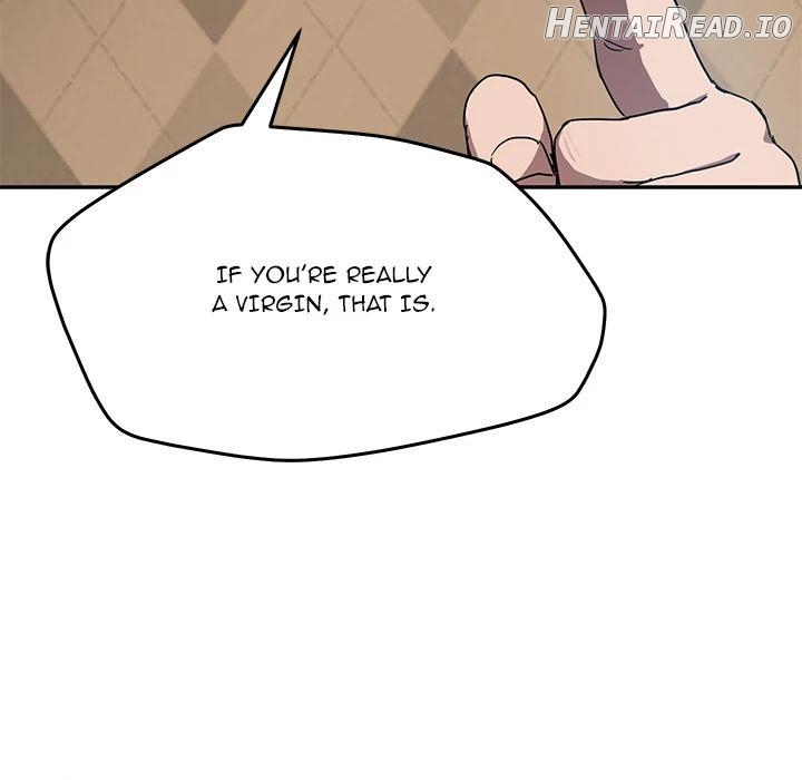 My Stepmom Chapter 40 - page 8